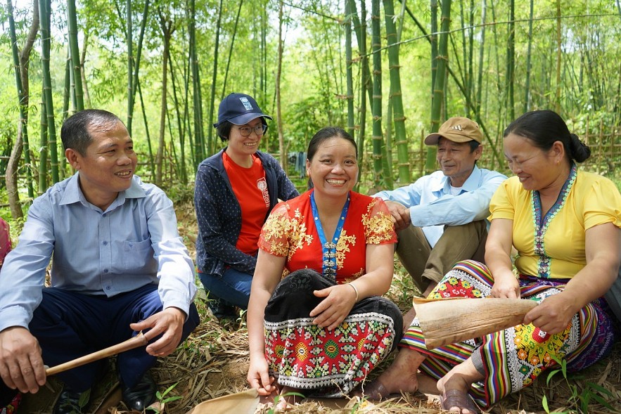 Vietnam Celebrates First International Day for Biosphere Reserves