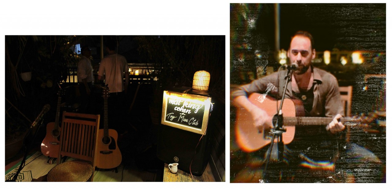The Slow but Sure Revival of Hanoi's Live Music