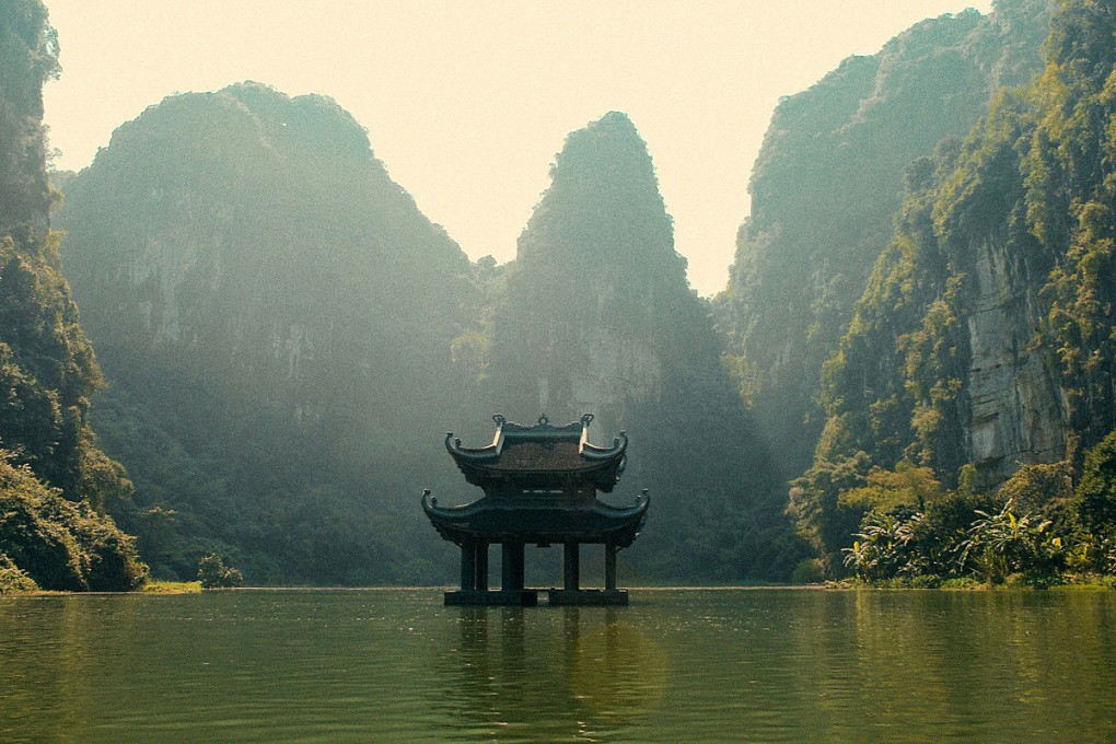 Ninh Binh Listed in Top 5 Underrated Travel Destinations in Southeast Asia