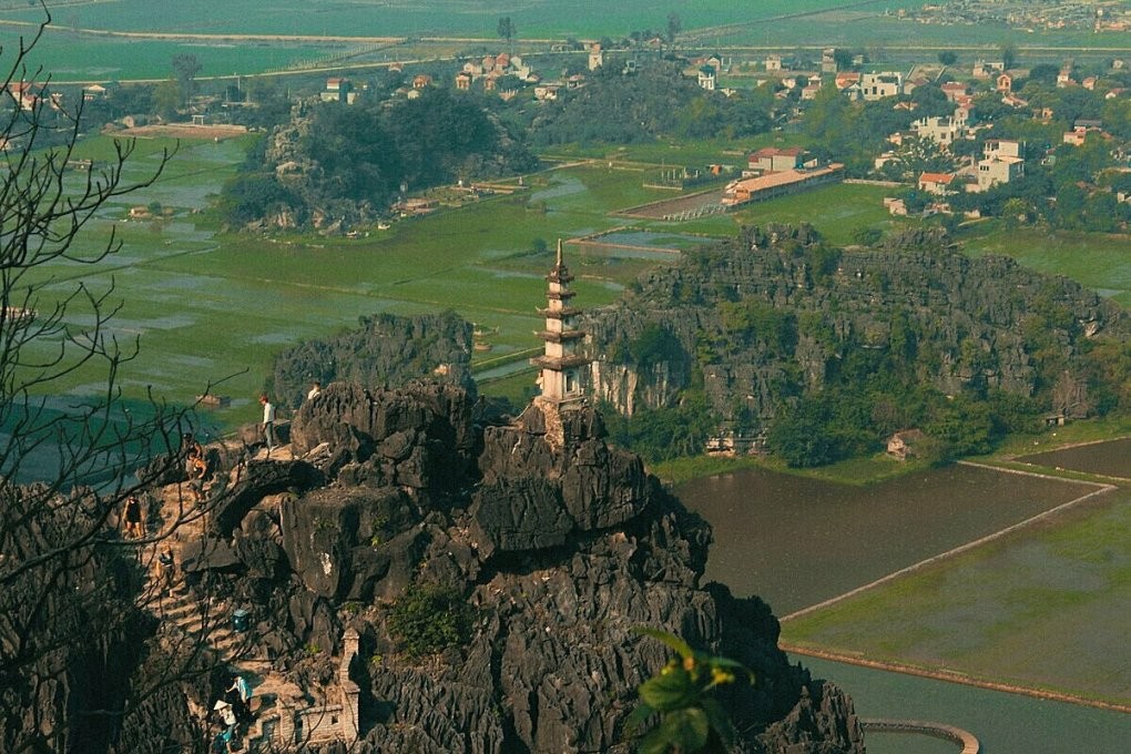 Ninh Binh Listed in Top 5 Underrated Travel Destinations in Southeast Asia