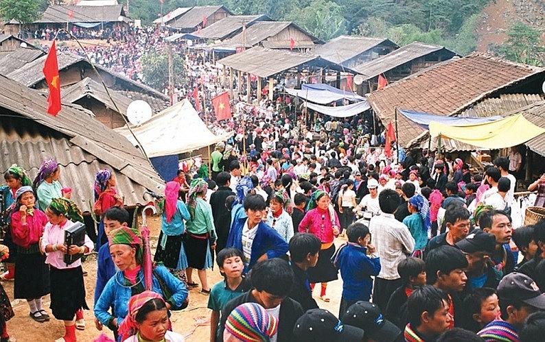 Top 12 Must-Visit Tourist Destinations in Meo Vac, Dong Van