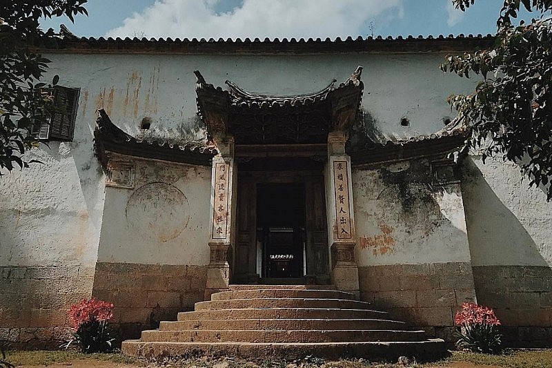 Top 12 Must-Visit Tourist Destinations in Meo Vac, Dong Van