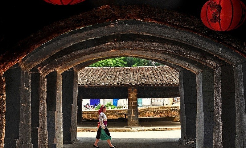 Top 12 Must-Visit Tourist Destinations in Meo Vac, Dong Van