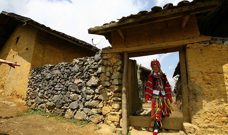 Top 12 Must-Visit Tourist Destinations in Meo Vac, Dong Van