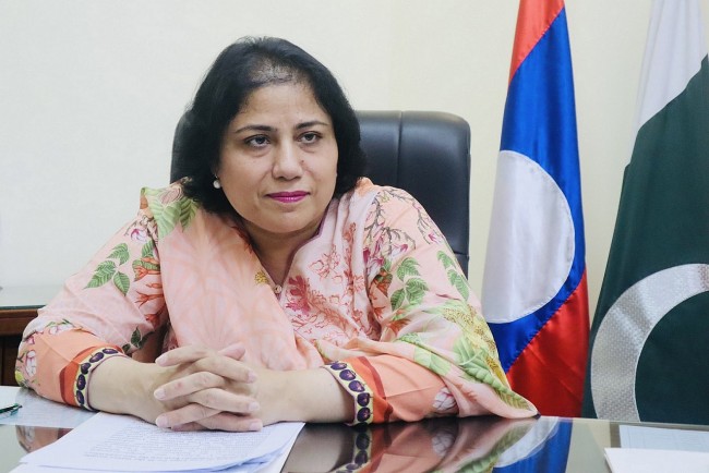 Tourism to Improve Mutual Understandings Between People of Vietnam and Pakistan