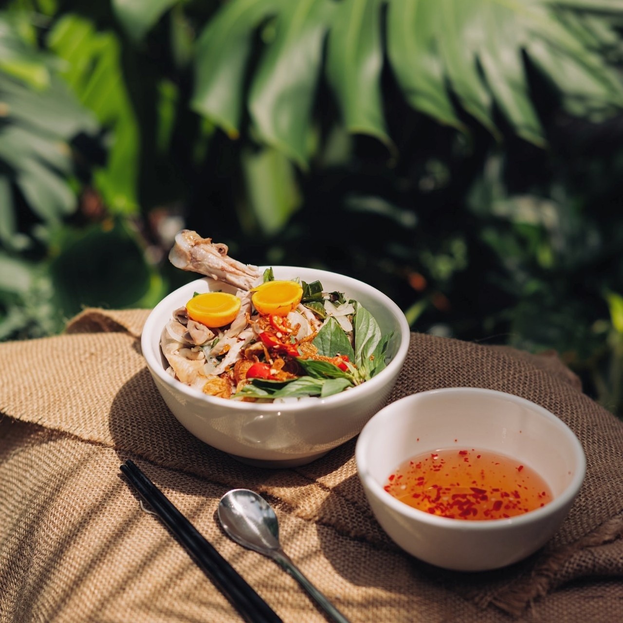 7 Best Eateries to Enjoy “Xap Xap” in Da Lat