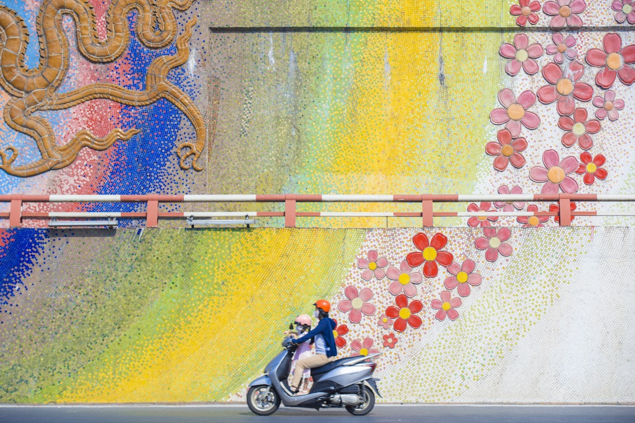 Falling in Love with Moments of Peaceful and Poetic Hanoi Peaceful Moments Throughout Tranquil Hanoi