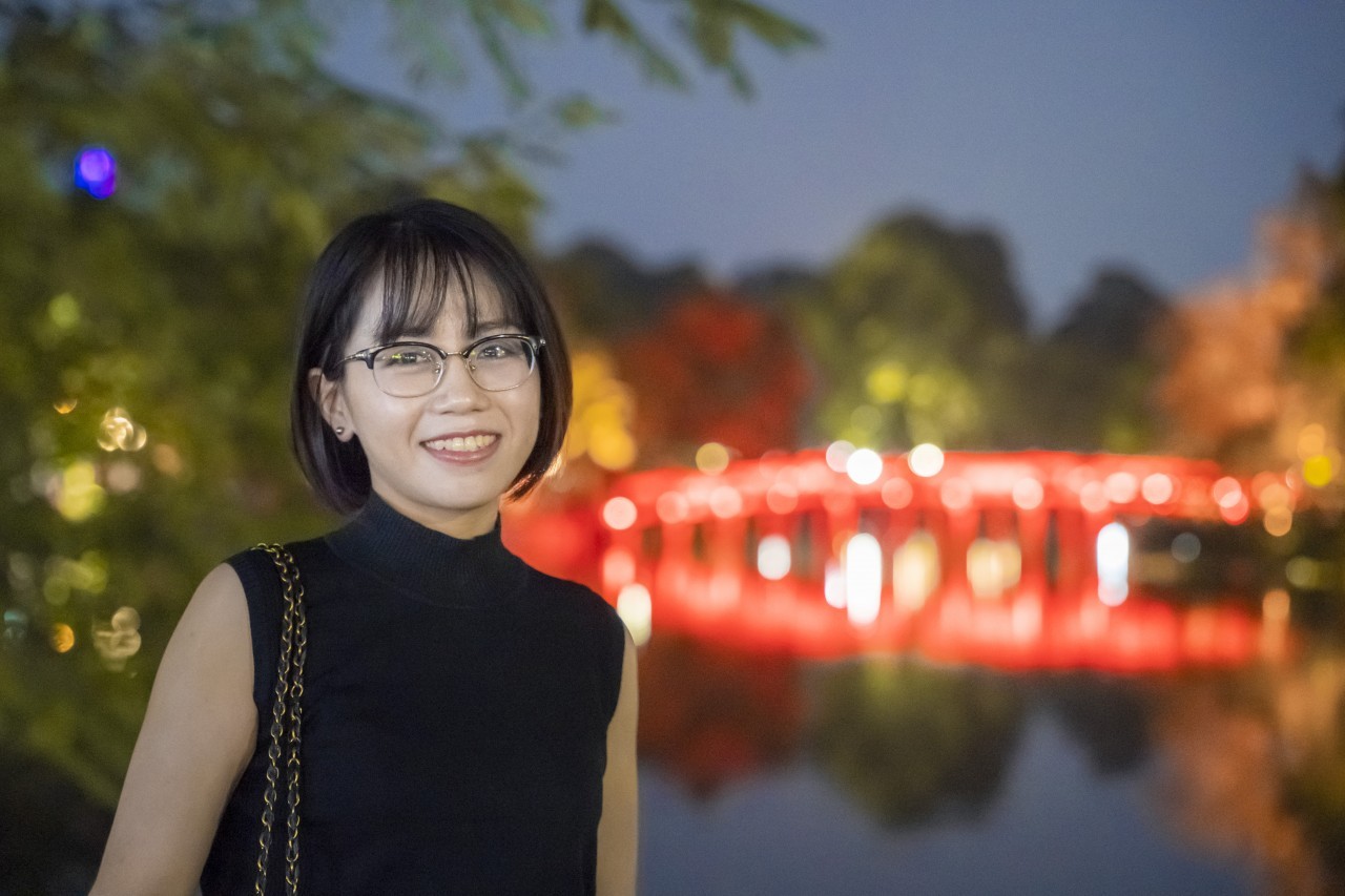 Falling in Love with Moments of Peaceful and Poetic Hanoi Peaceful Moments Throughout Tranquil Hanoi