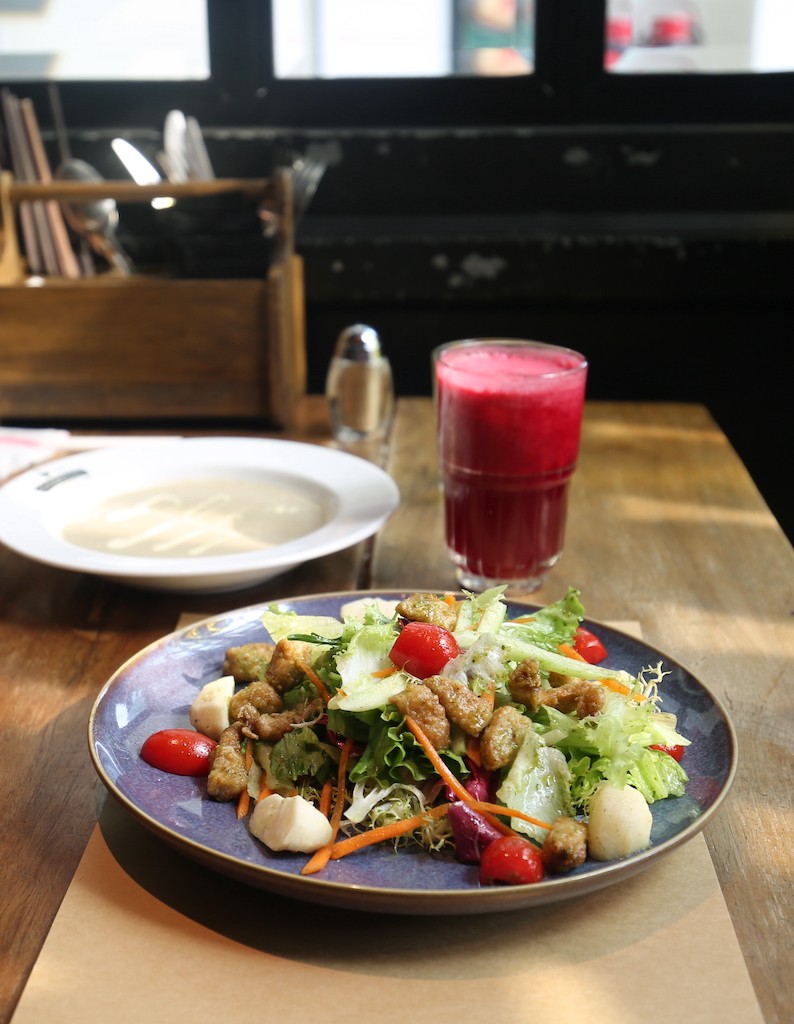 Single Day 11/11: Best Eateries for Singles in Hanoi