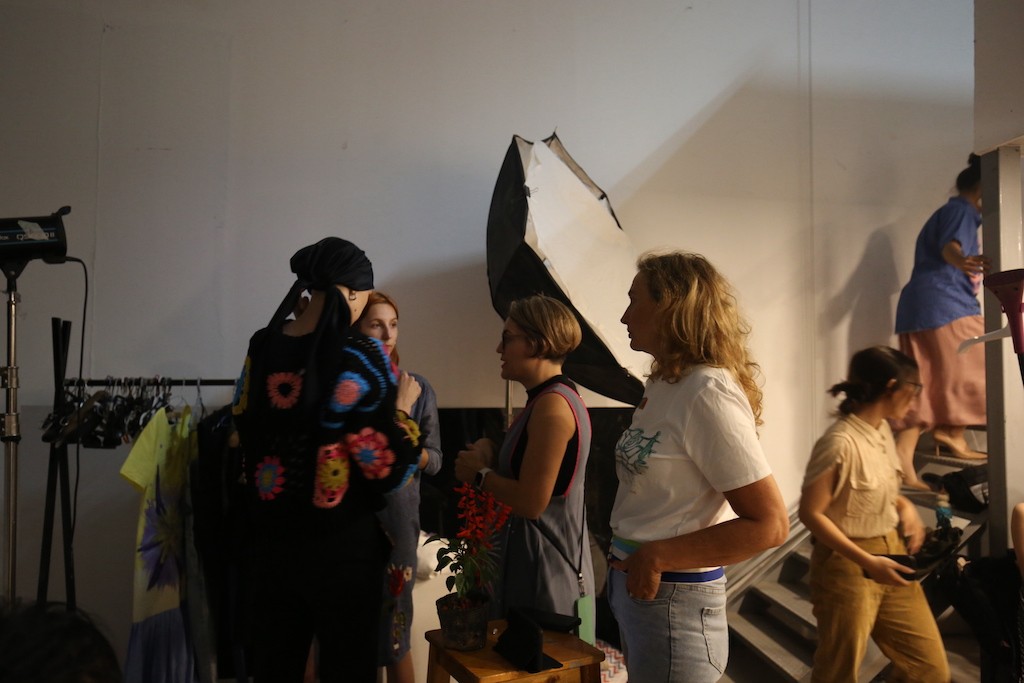 Eco-Fashion Show in Hanoi: Unique Designs to Raise Awareness for Sustainable Fashion