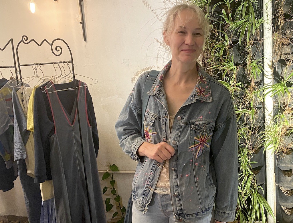 Eco-Fashion Show in Hanoi: Unique Designs to Raise Awareness for Sustainable Fashion