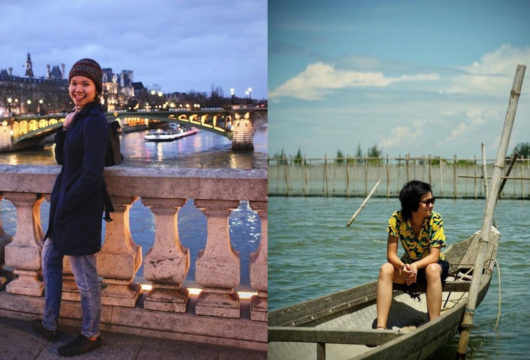 Hanoi & Paris: A Tale of Two Sister Cities