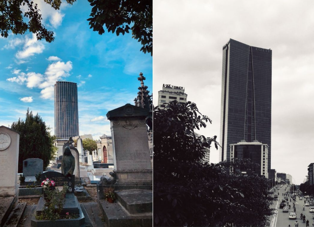 Hanoi & Paris: A Tale of Two Sister Cities