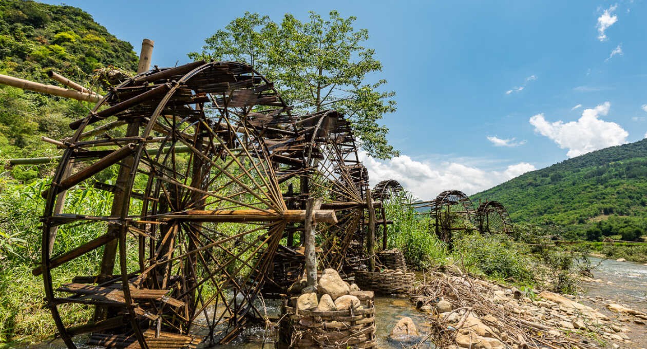 Photo: Vietnam. travel 