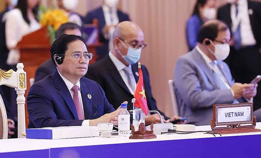 Vietnam News Today (Nov. 13): US Removes Vietnam from Monetary Manipulation Monitoring List