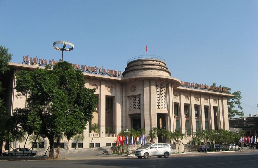 Vietnam News Today (Nov. 13): US Removes Vietnam from Monetary Manipulation Monitoring List