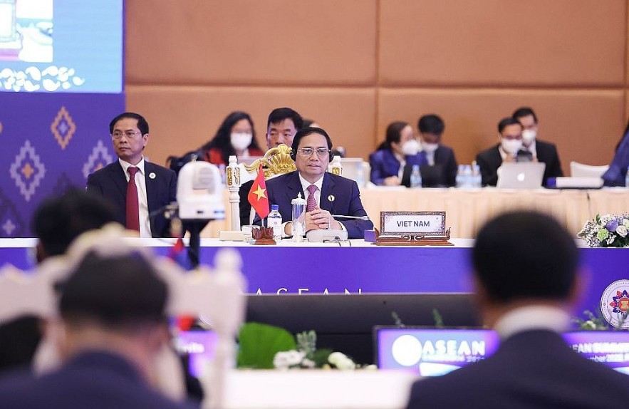 Vietnam News Today (Nov. 13): US Removes Vietnam from Monetary Manipulation Monitoring List