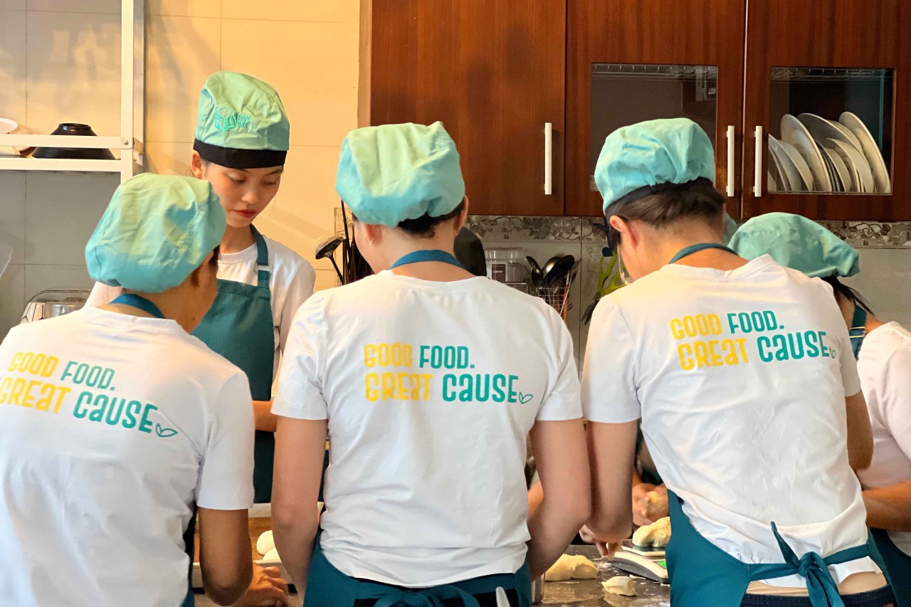 Move for Hope – Raising Awareness and Inspiring Change Through Exercise