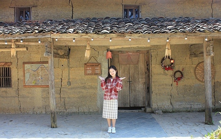 Three Coffee Shops with Beautiful Scenery in Ha Giang