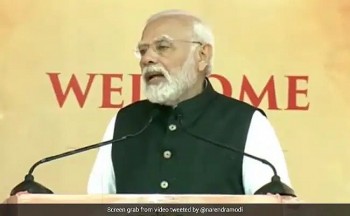 Experts Say India Will Soon Become World's 3rd Largest Economy