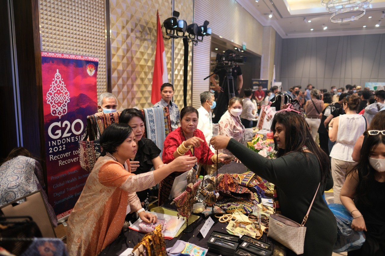 HCM City: Consular Club’s Annual Charity Bazaar