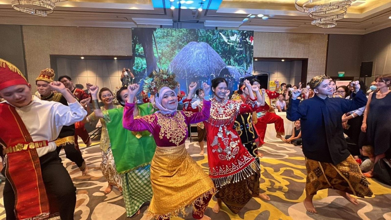 HCM City: Consular Club’s Annual Charity Bazaar