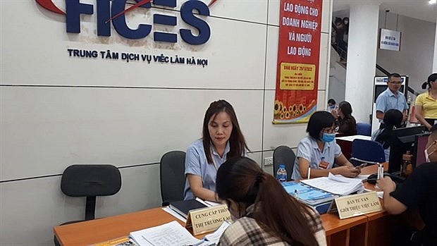 Vietnam, US Step up Labour Cooperation