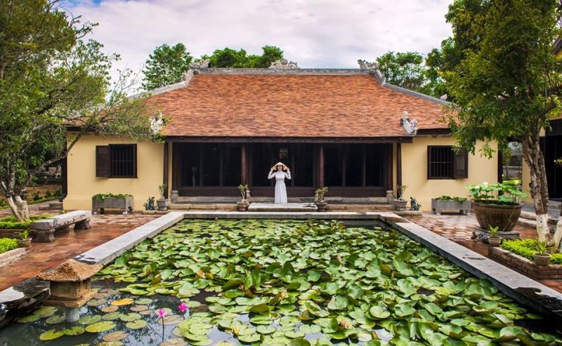 Photo: Culture Pham Travel 