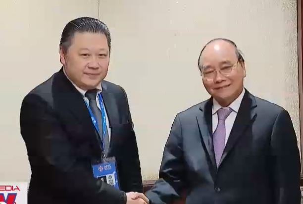 Vietnam- Thailand Trade Revenue Expected to Hit USD 30 Billion  by 2025