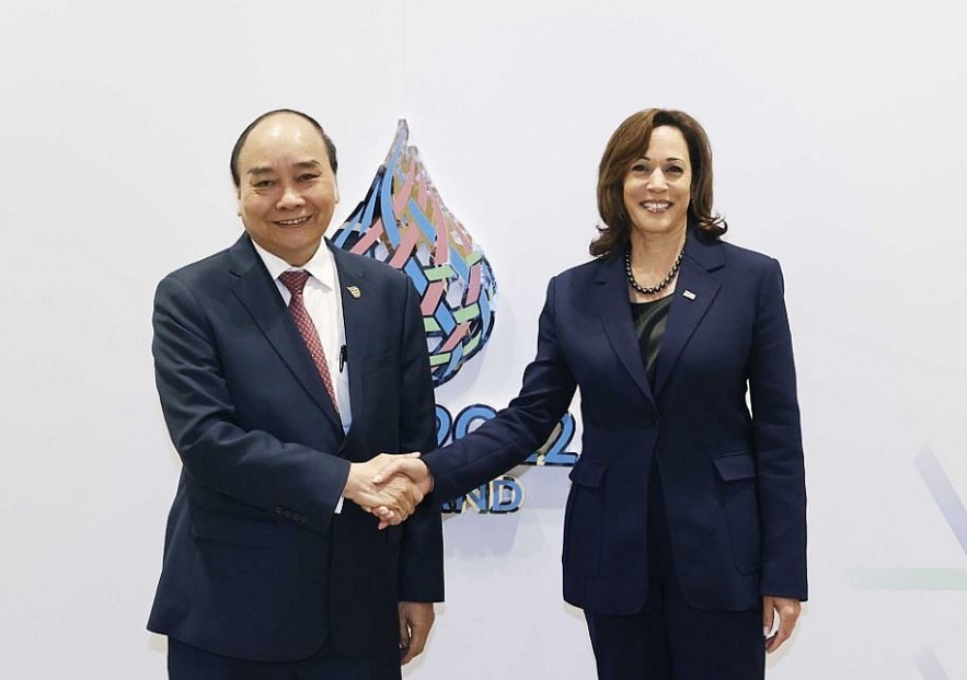 Vietnam News Today (Nov. 19): Vietnam, China bolster customs collaboration