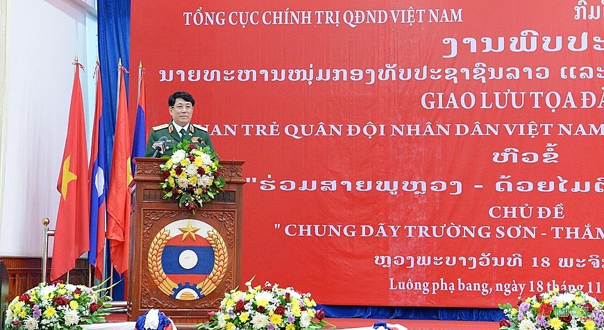 Vietnam News Today (Nov. 19): Vietnam, China bolster customs collaboration