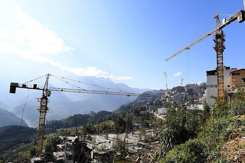 Sapa, A Heritage to Be Preserved, Neither For Sale Nor For Doing Business