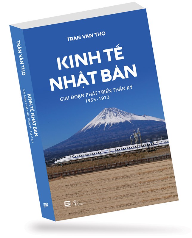 Economic Expert: Vietnam Can Learn from Japan's Miracle Period to Meet 2045 Development Goals
