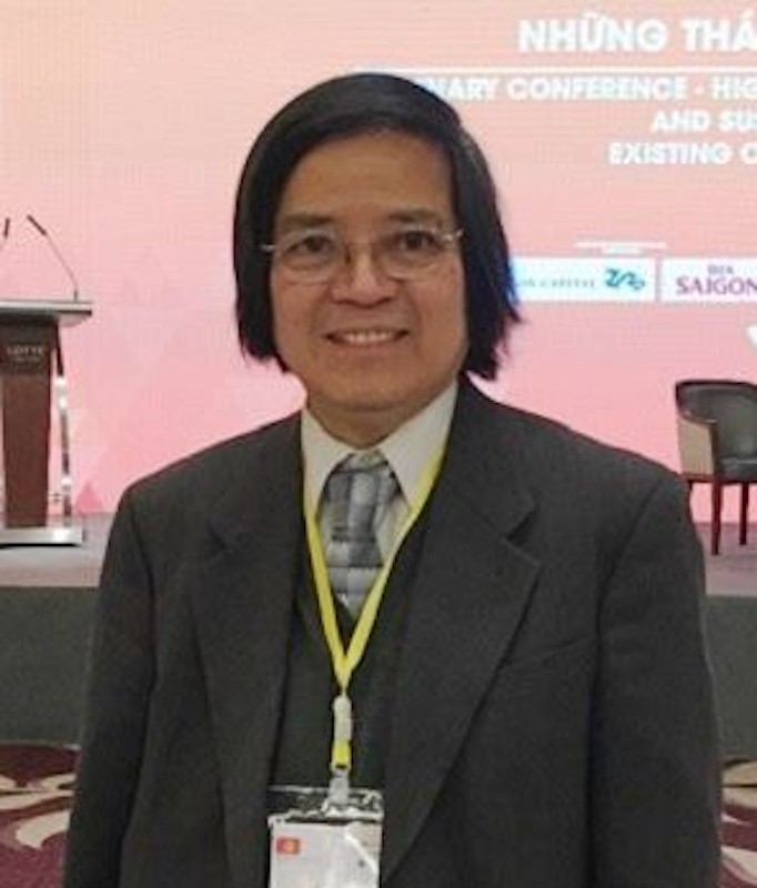 Economic Expert: Vietnam Can Learn from Japan's Miracle Period to Meet 2045 Development Goals