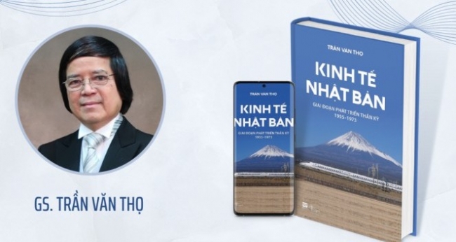 Economic Expert: Vietnam Must Have A Period of 'Economic Miracle' to Meet 2045 Development Goals