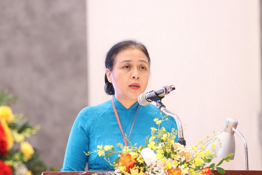 Meet Vietnam: An Event to Cultivate International Friendship