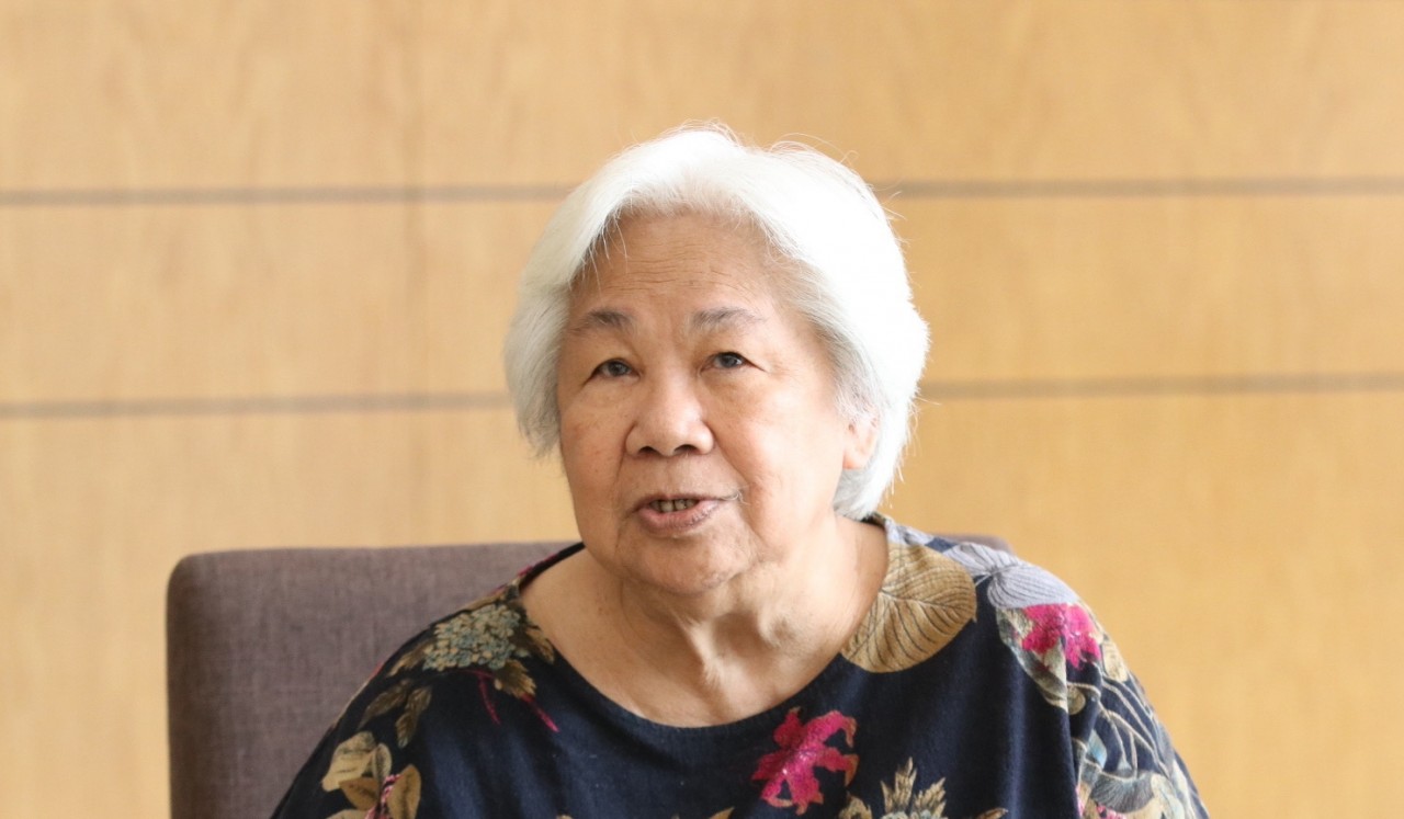 “It is important that Vietnam host The 22nd Assembly of the World Peace Council”