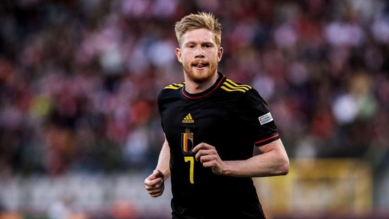 Photo: DAZN 