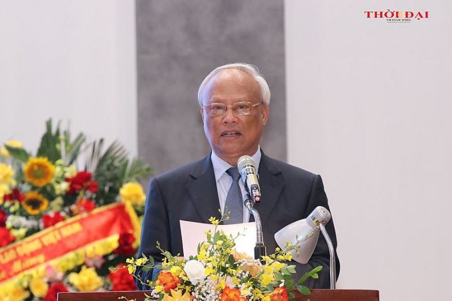 22nd Assembly of World Peace Council kicks off in Hanoi