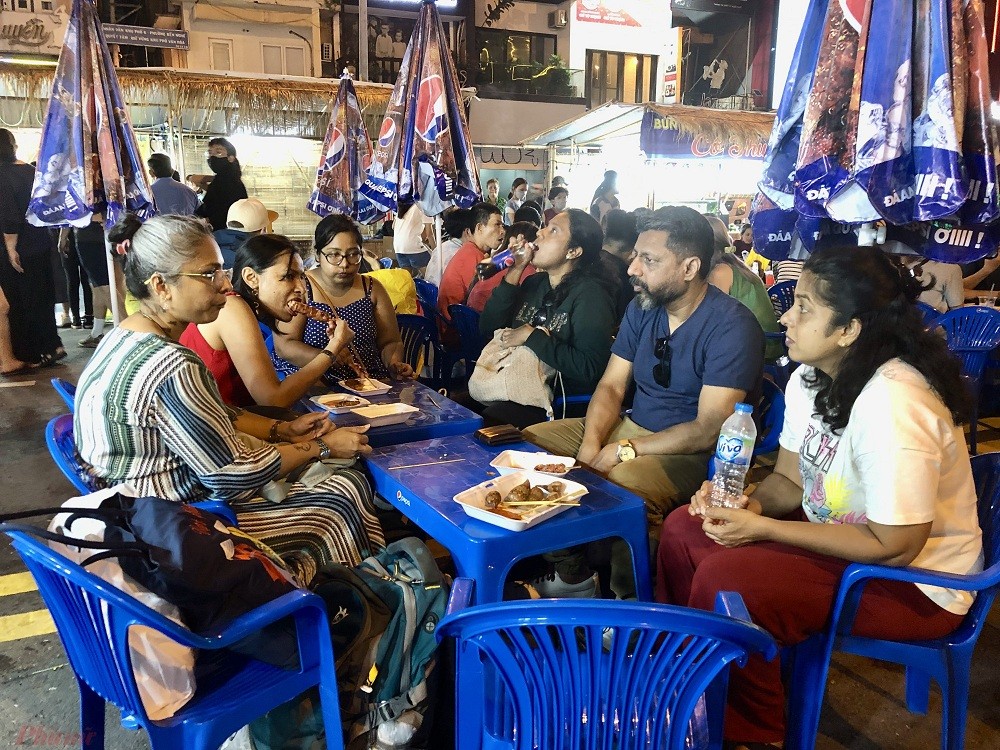 HUFO Hosts ASEAN Friendship Food Festival in Ho Chi Minh City