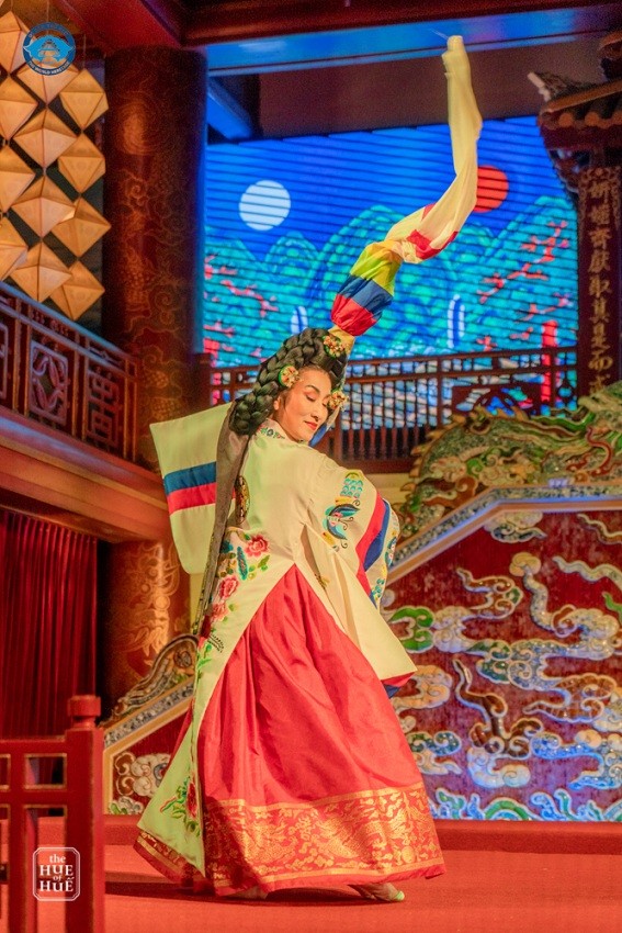 Winter Hue Festival 2022: Art Programme Celebrates Anniversary of Vietnam-RoK Ties