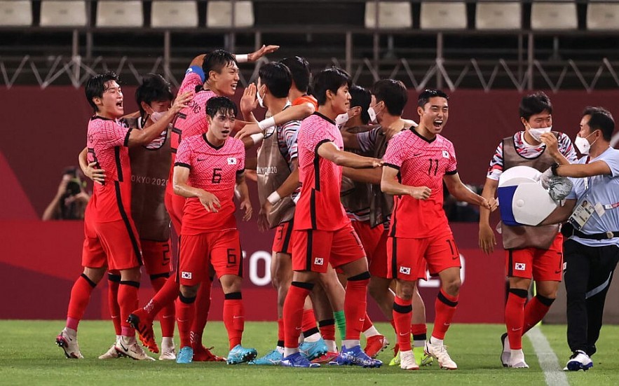 South Korea vs Ghana World Cup 2022: Date & Time, Preview, Team News, Prediction