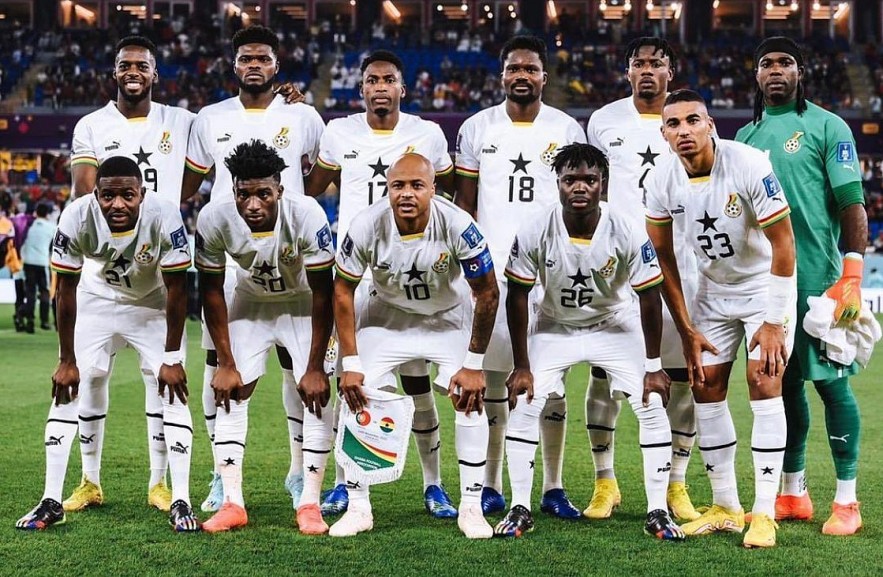 South Korea vs Ghana World Cup 2022: Date & Time, Preview, Team News, Prediction
