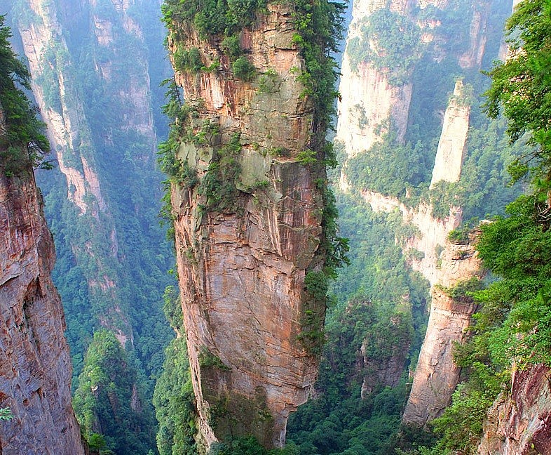 Son Doong Cave is in the Top 9 Unique Tourist Destinations Son Doong Cave & Other Natural World Wonders