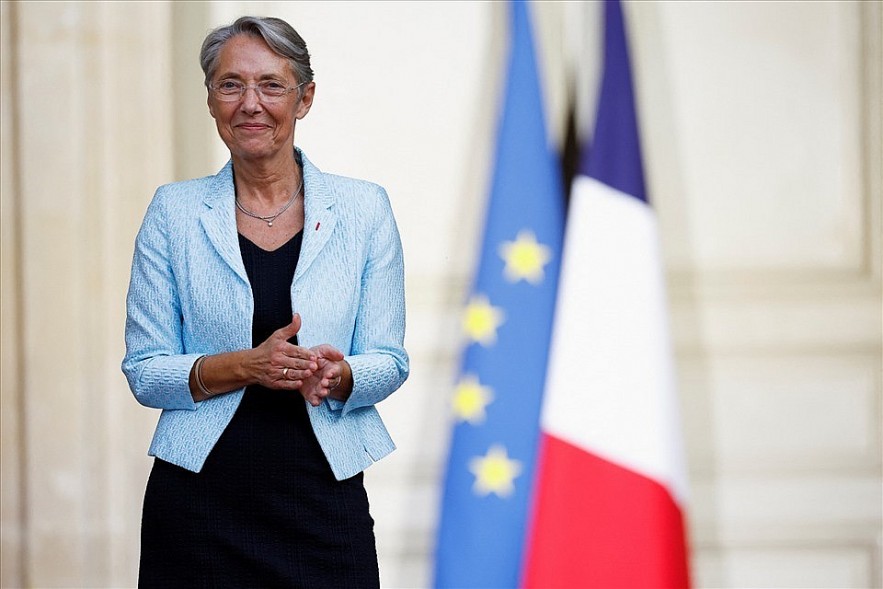 Vietnam, France Seek to Bolster Strategic Partnership