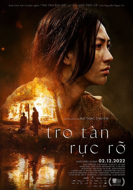 Vietnam's Film Wins Top Prize at Three Continents Film Festival