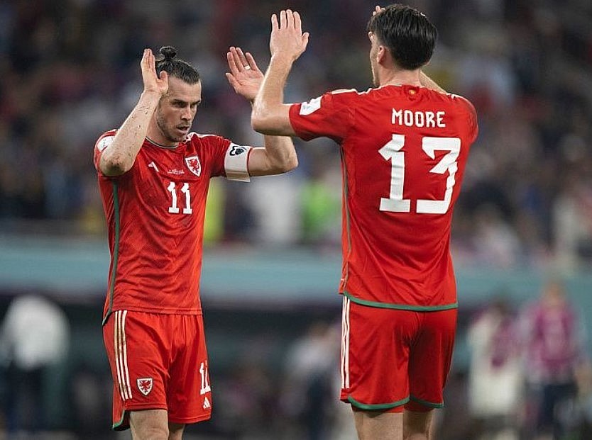 Wales vs England World Cup 2022: Date & Time, Preview, Team News, Prediction