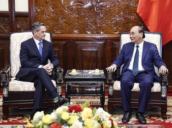 Increasing Export of Vietnamese Fruits to Chile