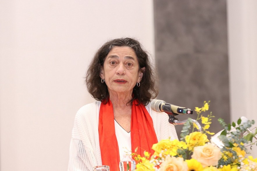 Hanoi Peace Conference inaugurated
