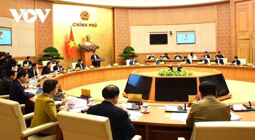PM Underscores Carrying Out Synchronously Tasks and Solutions